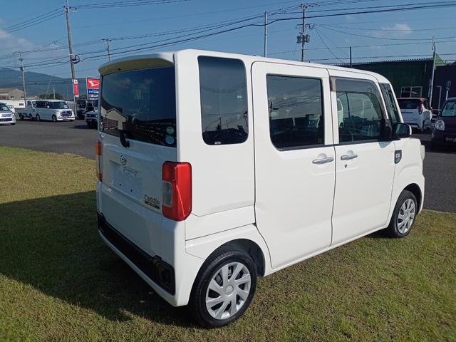 ハイゼットキャディー Dデラックス CVT 両側スライドドア アイドリングストップ ESC エアコン パワーウィンドウ 運転席エアバッグ 助手席エアバッグ CD ミュージックプレイヤー接続可(9枚目)