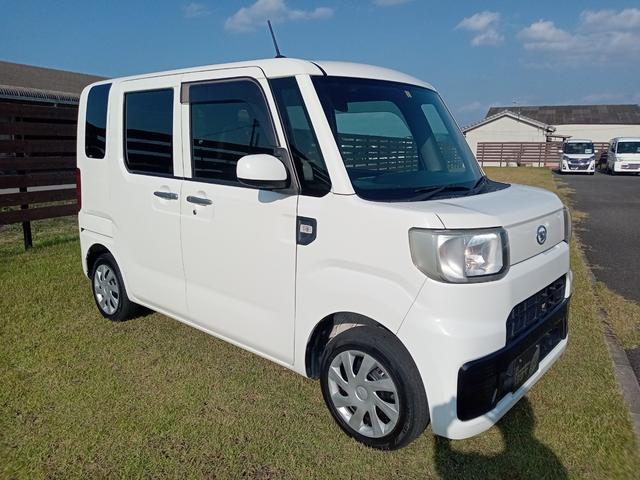 ハイゼットキャディー Dデラックス CVT 両側スライドドア アイドリングストップ ESC エアコン パワーウィンドウ 運転席エアバッグ 助手席エアバッグ CD ミュージックプレイヤー接続可(11枚目)