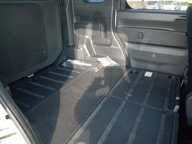 ハイゼットキャディー Dデラックス CVT 両側スライドドア アイドリングストップ ESC エアコン パワーウィンドウ 運転席エアバッグ 助手席エアバッグ CD ミュージックプレイヤー接続可(27枚目)
