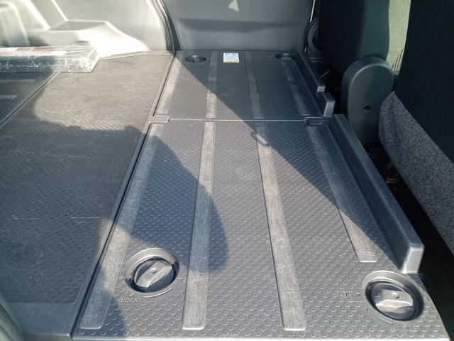 ハイゼットキャディー Dデラックス CVT 両側スライドドア アイドリングストップ ESC エアコン パワーウィンドウ 運転席エアバッグ 助手席エアバッグ CD ミュージックプレイヤー接続可(28枚目)