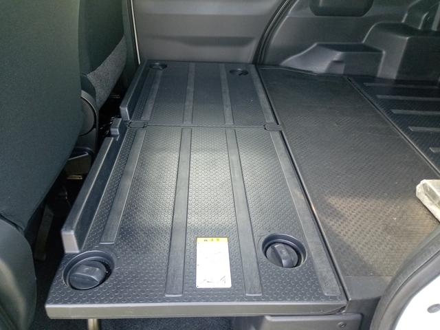 ハイゼットキャディー Dデラックス CVT 両側スライドドア アイドリングストップ ESC エアコン パワーウィンドウ 運転席エアバッグ 助手席エアバッグ CD ミュージックプレイヤー接続可(31枚目)