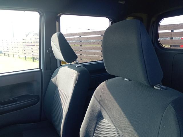 ハイゼットキャディー Dデラックス CVT 両側スライドドア アイドリングストップ ESC エアコン パワーウィンドウ 運転席エアバッグ 助手席エアバッグ CD ミュージックプレイヤー接続可(36枚目)