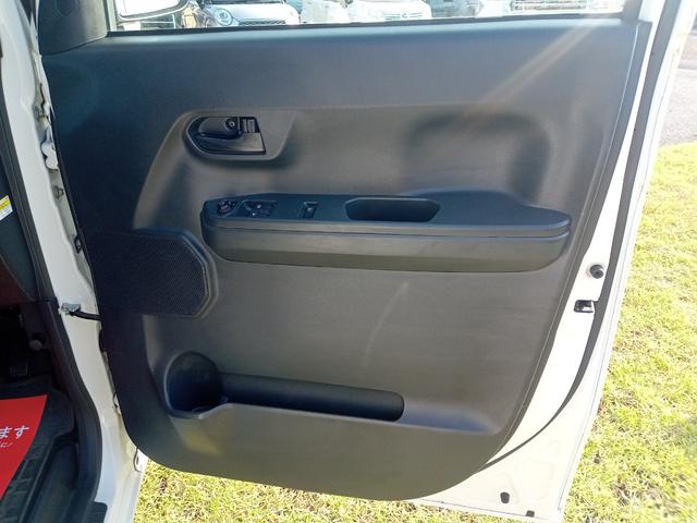 ハイゼットキャディー Dデラックス CVT 両側スライドドア アイドリングストップ ESC エアコン パワーウィンドウ 運転席エアバッグ 助手席エアバッグ CD ミュージックプレイヤー接続可(40枚目)