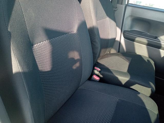 ハイゼットキャディー Dデラックス CVT 両側スライドドア アイドリングストップ ESC エアコン パワーウィンドウ 運転席エアバッグ 助手席エアバッグ CD ミュージックプレイヤー接続可(42枚目)