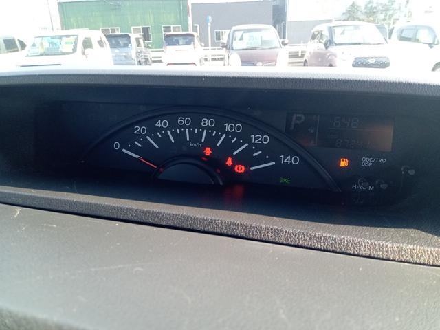 ハイゼットキャディー Dデラックス CVT 両側スライドドア アイドリングストップ ESC エアコン パワーウィンドウ 運転席エアバッグ 助手席エアバッグ CD ミュージックプレイヤー接続可(51枚目)