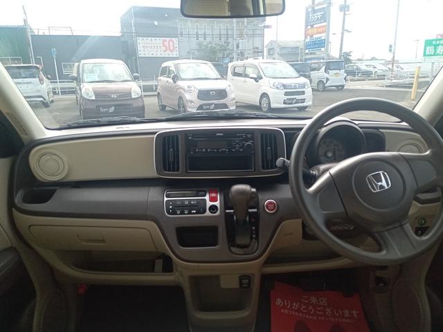 毎回座るフロントシート。運転席は必ず使用する部分ですので、座り心地が重要です！