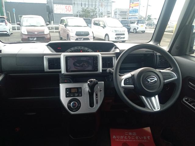 車を運転する際には運転席の存在は欠かせません。なのでしっかりとチェックしたいポイントですね。