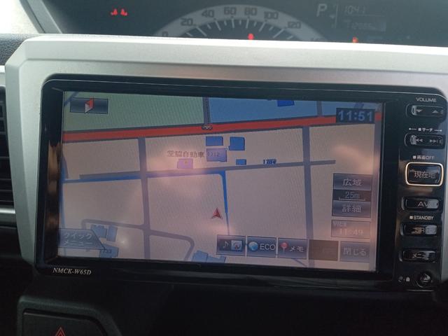 便利なナビ付！旅行やレジャーにと様々なシーンで大活躍！ドライブが楽しくなりますね！