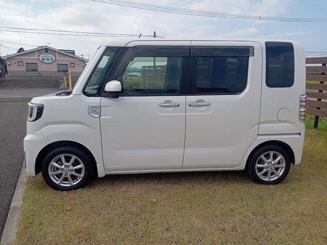 この度は当店のお車をご覧になっていただき、誠にありがとうございます。じっくり現車確認して頂けるよう、ご準備を致します！