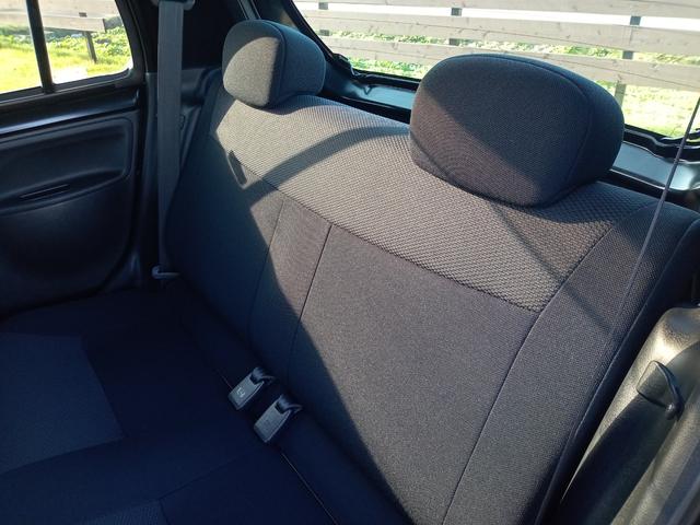 エッセ カスタム　キーレスエントリー　電動格納ミラー　ＡＴ　盗難防止システム　ＣＤ　アルミホイール　衝突安全ボディ　エアコン　パワーステアリング　パワーウィンドウ（40枚目）