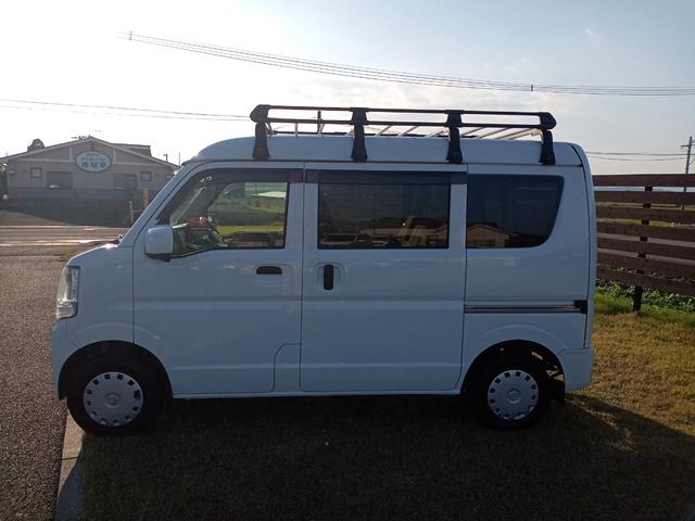 ＮＶ１００クリッパーバン ＧＸ　ＡＴ　衝突被害軽減システム　ＥＴＣ　ナビ　ＴＶ　両側スライドドア　電動格納ミラー　ＥＳＣ　エアコン　パワーステアリング　パワーウィンドウ　運転席エアバッグ　助手席エアバッグ　ＣＤ　ＵＳＢ（14枚目）