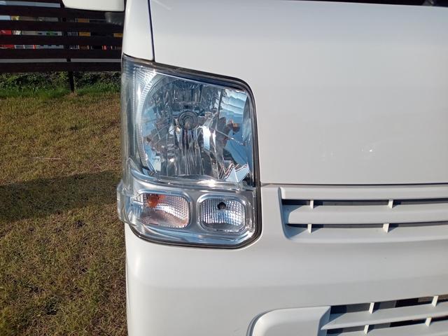 ＮＶ１００クリッパーバン ＧＸ　ＡＴ　衝突被害軽減システム　ＥＴＣ　ナビ　ＴＶ　両側スライドドア　電動格納ミラー　ＥＳＣ　エアコン　パワーステアリング　パワーウィンドウ　運転席エアバッグ　助手席エアバッグ　ＣＤ　ＵＳＢ（29枚目）