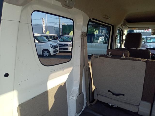 ＮＶ１００クリッパーバン ＧＸ　ＡＴ　衝突被害軽減システム　ＥＴＣ　ナビ　ＴＶ　両側スライドドア　電動格納ミラー　ＥＳＣ　エアコン　パワーステアリング　パワーウィンドウ　運転席エアバッグ　助手席エアバッグ　ＣＤ　ＵＳＢ（31枚目）