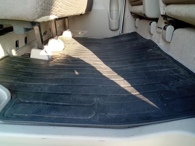 ＮＶ１００クリッパーバン ＧＸ　ＡＴ　衝突被害軽減システム　ＥＴＣ　ナビ　ＴＶ　両側スライドドア　電動格納ミラー　ＥＳＣ　エアコン　パワーステアリング　パワーウィンドウ　運転席エアバッグ　助手席エアバッグ　ＣＤ　ＵＳＢ（35枚目）