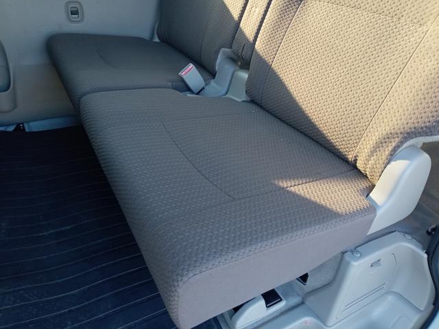 ＮＶ１００クリッパーバン ＧＸ　ＡＴ　衝突被害軽減システム　ＥＴＣ　ナビ　ＴＶ　両側スライドドア　電動格納ミラー　ＥＳＣ　エアコン　パワーステアリング　パワーウィンドウ　運転席エアバッグ　助手席エアバッグ　ＣＤ　ＵＳＢ（37枚目）