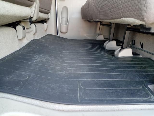 ＮＶ１００クリッパーバン ＧＸ　ＡＴ　衝突被害軽減システム　ＥＴＣ　ナビ　ＴＶ　両側スライドドア　電動格納ミラー　ＥＳＣ　エアコン　パワーステアリング　パワーウィンドウ　運転席エアバッグ　助手席エアバッグ　ＣＤ　ＵＳＢ（38枚目）