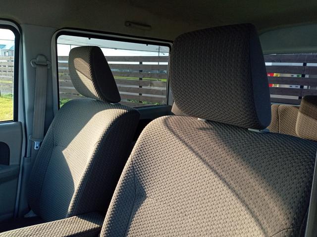 ＮＶ１００クリッパーバン ＧＸ　ＡＴ　衝突被害軽減システム　ＥＴＣ　ナビ　ＴＶ　両側スライドドア　電動格納ミラー　ＥＳＣ　エアコン　パワーステアリング　パワーウィンドウ　運転席エアバッグ　助手席エアバッグ　ＣＤ　ＵＳＢ（40枚目）