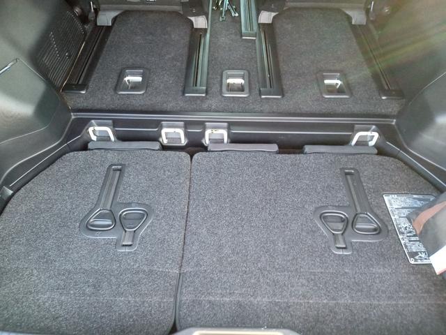 エスティマ アエラス　プレミアムエディション　ＥＴＣ　バックカメラ　ナビ　ＴＶ　オートクルーズコントロール　両側電動スライドドア　ＨＩＤ　スマートキー　電動格納ミラー　後席モニター　パワーシート　オットマン　ＣＶＴ　アルミホイール　ＣＤ（30枚目）