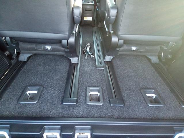 エスティマ アエラス　プレミアムエディション　ＥＴＣ　バックカメラ　ナビ　ＴＶ　オートクルーズコントロール　両側電動スライドドア　ＨＩＤ　スマートキー　電動格納ミラー　後席モニター　パワーシート　オットマン　ＣＶＴ　アルミホイール　ＣＤ（31枚目）