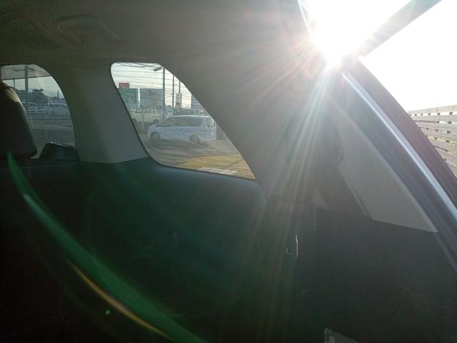 エスティマ アエラス　プレミアムエディション　ＥＴＣ　バックカメラ　ナビ　ＴＶ　オートクルーズコントロール　両側電動スライドドア　ＨＩＤ　スマートキー　電動格納ミラー　後席モニター　パワーシート　オットマン　ＣＶＴ　アルミホイール　ＣＤ（33枚目）