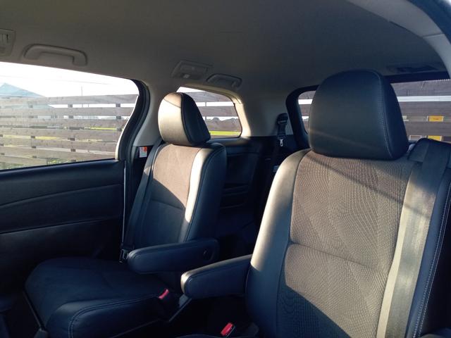 エスティマ アエラス　プレミアムエディション　ＥＴＣ　バックカメラ　ナビ　ＴＶ　オートクルーズコントロール　両側電動スライドドア　ＨＩＤ　スマートキー　電動格納ミラー　後席モニター　パワーシート　オットマン　ＣＶＴ　アルミホイール　ＣＤ（43枚目）