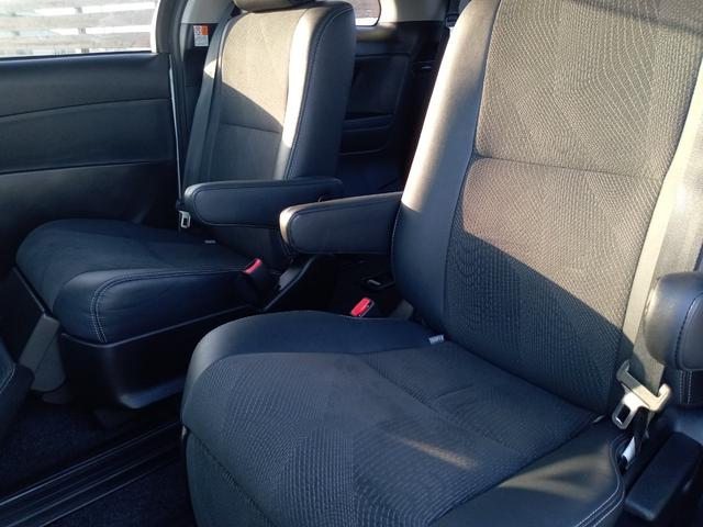 エスティマ アエラス　プレミアムエディション　ＥＴＣ　バックカメラ　ナビ　ＴＶ　オートクルーズコントロール　両側電動スライドドア　ＨＩＤ　スマートキー　電動格納ミラー　後席モニター　パワーシート　オットマン　ＣＶＴ　アルミホイール　ＣＤ（44枚目）