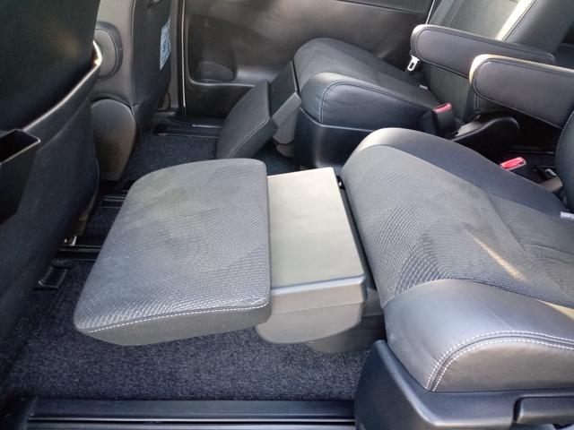 エスティマ アエラス　プレミアムエディション　ＥＴＣ　バックカメラ　ナビ　ＴＶ　オートクルーズコントロール　両側電動スライドドア　ＨＩＤ　スマートキー　電動格納ミラー　後席モニター　パワーシート　オットマン　ＣＶＴ　アルミホイール　ＣＤ（47枚目）