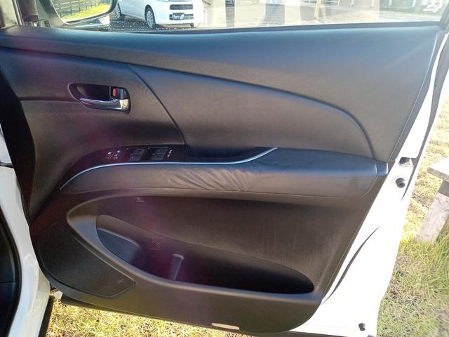 エスティマ アエラス　プレミアムエディション　ＥＴＣ　バックカメラ　ナビ　ＴＶ　オートクルーズコントロール　両側電動スライドドア　ＨＩＤ　スマートキー　電動格納ミラー　後席モニター　パワーシート　オットマン　ＣＶＴ　アルミホイール　ＣＤ（60枚目）