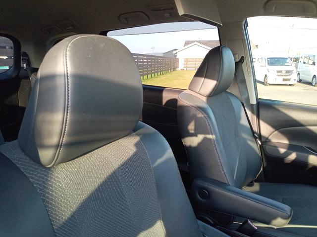 エスティマ アエラス　プレミアムエディション　ＥＴＣ　バックカメラ　ナビ　ＴＶ　オートクルーズコントロール　両側電動スライドドア　ＨＩＤ　スマートキー　電動格納ミラー　後席モニター　パワーシート　オットマン　ＣＶＴ　アルミホイール　ＣＤ（61枚目）