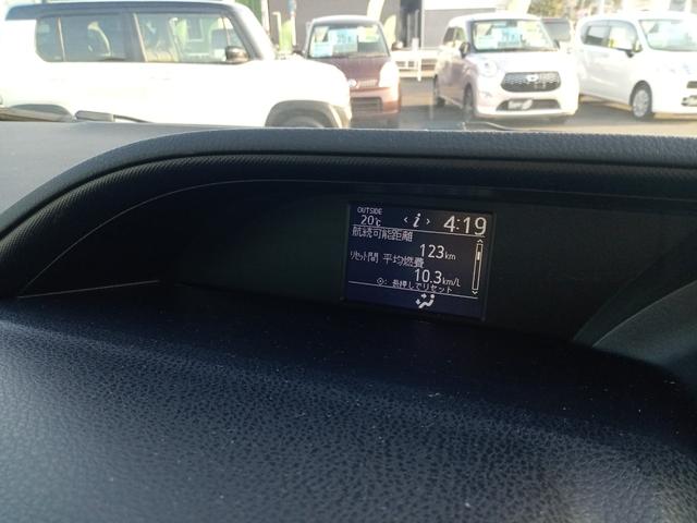 ヴォクシー ＺＳ　ＥＴＣ　ナビ　ＴＶ　クリアランスソナー　両側電動スライドドア　ＬＥＤヘッドランプ　スマートキー　アイドリングストップ　電動格納ミラー　後席モニター　３列シート　ＣＶＴ　アルミホイール　ＣＤ　ＤＶＤ再生（59枚目）