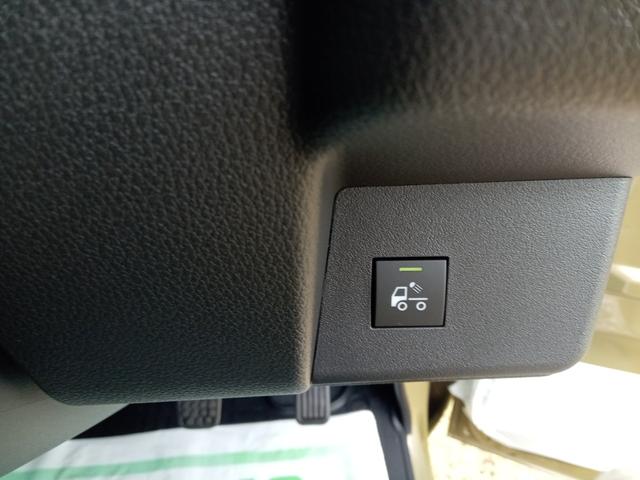 ハイゼットトラック スタンダード　農用スペシャル　４ＷＤ　軽トラック　ＭＴ　衝突被害軽減システム　クリアランスソナー　アイドリングストップ　ＥＳＣ　エアコン　パワーステアリング（32枚目）