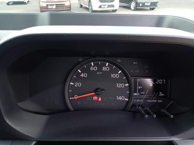 ハイゼットトラック スタンダード　農用スペシャル　４ＷＤ　軽トラック　ＭＴ　衝突被害軽減システム　クリアランスソナー　アイドリングストップ　ＥＳＣ　エアコン　パワーステアリング（33枚目）