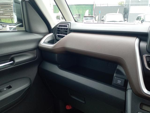 ムーヴ Ｇ　両側スライド・片側電動　クリアランスソナー　レーンアシスト　衝突被害軽減システム　ＬＥＤヘッドランプ　スマートキー　アイドリングストップ　電動格納ミラー　ベンチシート　ＣＶＴ　盗難防止システム　ＡＢＳ（9枚目）