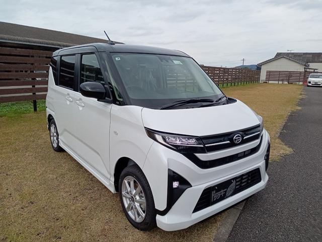 ムーヴ Ｇ　両側スライド・片側電動　クリアランスソナー　レーンアシスト　衝突被害軽減システム　ＬＥＤヘッドランプ　スマートキー　アイドリングストップ　電動格納ミラー　ベンチシート　ＣＶＴ　盗難防止システム　ＡＢＳ（22枚目）