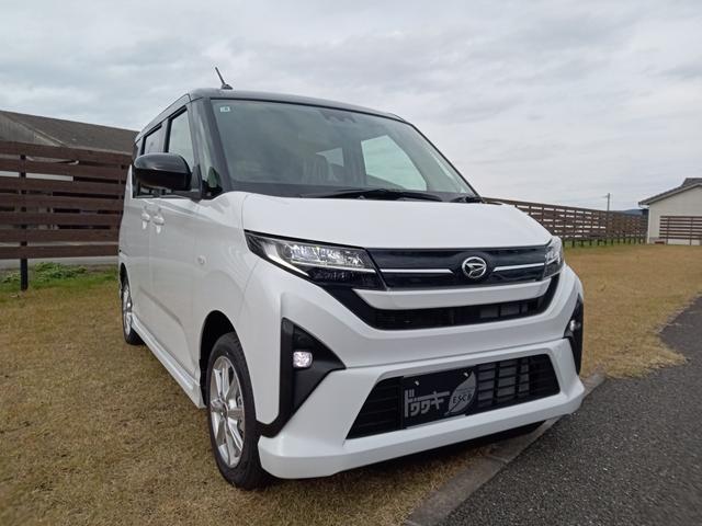 ムーヴ Ｇ　両側スライド・片側電動　クリアランスソナー　レーンアシスト　衝突被害軽減システム　ＬＥＤヘッドランプ　スマートキー　アイドリングストップ　電動格納ミラー　ベンチシート　ＣＶＴ　盗難防止システム　ＡＢＳ（23枚目）