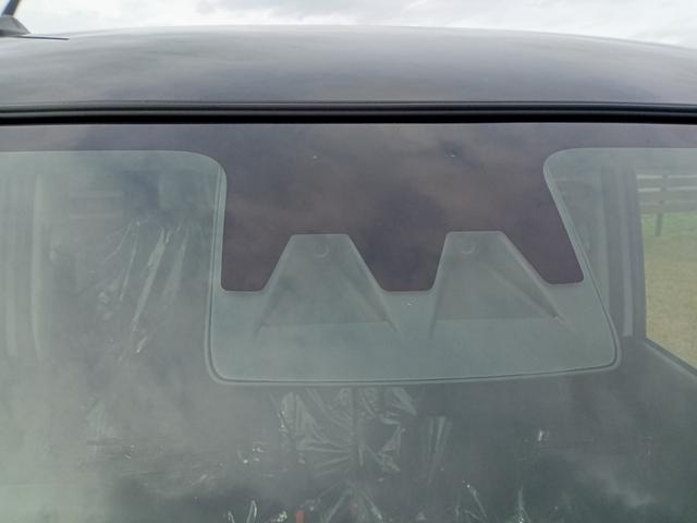 ムーヴ Ｇ　両側スライド・片側電動　クリアランスソナー　レーンアシスト　衝突被害軽減システム　ＬＥＤヘッドランプ　スマートキー　アイドリングストップ　電動格納ミラー　ベンチシート　ＣＶＴ　盗難防止システム　ＡＢＳ（24枚目）