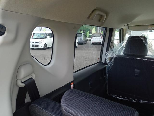 ムーヴ Ｇ　両側スライド・片側電動　クリアランスソナー　レーンアシスト　衝突被害軽減システム　ＬＥＤヘッドランプ　スマートキー　アイドリングストップ　電動格納ミラー　ベンチシート　ＣＶＴ　盗難防止システム　ＡＢＳ（31枚目）