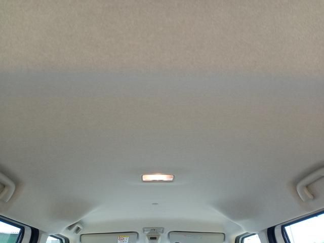 ムーヴ Ｇ　両側スライド・片側電動　クリアランスソナー　レーンアシスト　衝突被害軽減システム　ＬＥＤヘッドランプ　スマートキー　アイドリングストップ　電動格納ミラー　ベンチシート　ＣＶＴ　盗難防止システム　ＡＢＳ（33枚目）