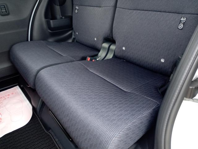 ムーヴ Ｇ　両側スライド・片側電動　クリアランスソナー　レーンアシスト　衝突被害軽減システム　ＬＥＤヘッドランプ　スマートキー　アイドリングストップ　電動格納ミラー　ベンチシート　ＣＶＴ　盗難防止システム　ＡＢＳ（40枚目）