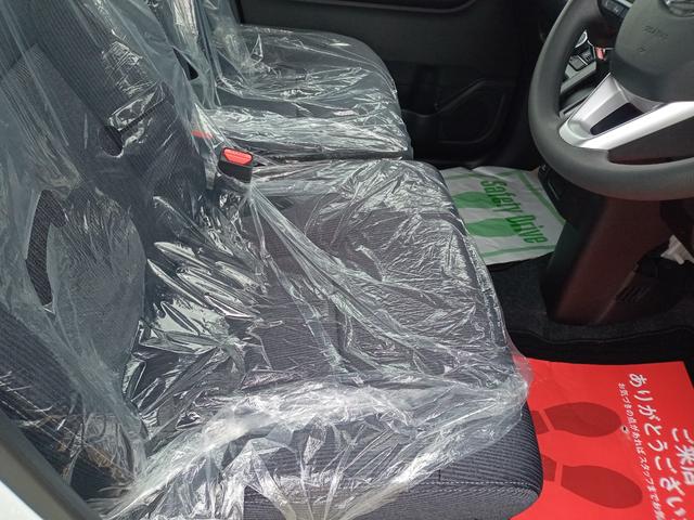 ムーヴ Ｇ　両側スライド・片側電動　クリアランスソナー　レーンアシスト　衝突被害軽減システム　ＬＥＤヘッドランプ　スマートキー　アイドリングストップ　電動格納ミラー　ベンチシート　ＣＶＴ　盗難防止システム　ＡＢＳ（48枚目）