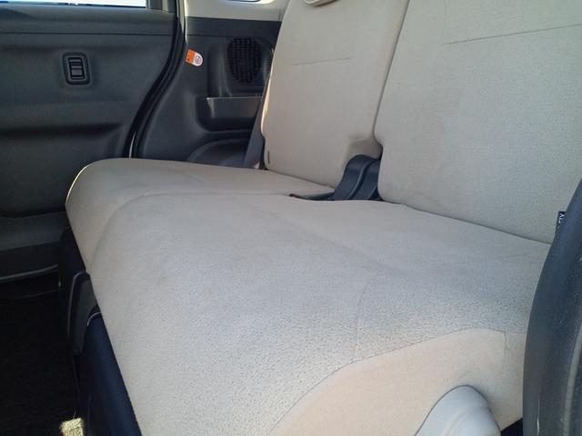 ムーヴキャンバス Ｘメイクアップ　ＳＡＩＩＩ　ＥＴＣ　バックカメラ　両側スライドドア　ナビ　ＴＶ　クリアランスソナー　衝突被害軽減システム　オートマチックハイビーム　スマートキー　アイドリングストップ　ベンチシート　ＣＶＴ　盗難防止システム（10枚目）