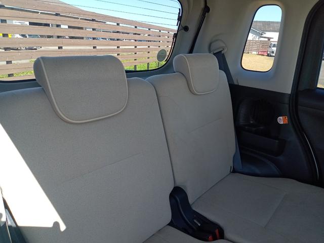 ムーヴキャンバス Ｘメイクアップ　ＳＡＩＩＩ　ＥＴＣ　バックカメラ　両側スライドドア　ナビ　ＴＶ　クリアランスソナー　衝突被害軽減システム　オートマチックハイビーム　スマートキー　アイドリングストップ　ベンチシート　ＣＶＴ　盗難防止システム（30枚目）