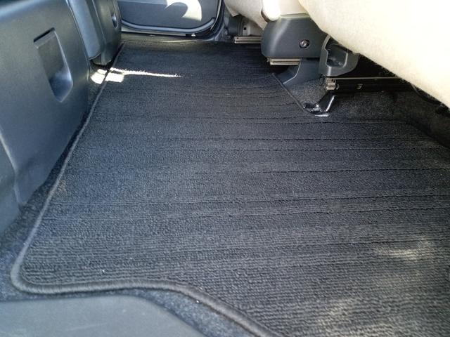 ムーヴキャンバス Ｘメイクアップ　ＳＡＩＩＩ　ＥＴＣ　バックカメラ　両側スライドドア　ナビ　ＴＶ　クリアランスソナー　衝突被害軽減システム　オートマチックハイビーム　スマートキー　アイドリングストップ　ベンチシート　ＣＶＴ　盗難防止システム（32枚目）