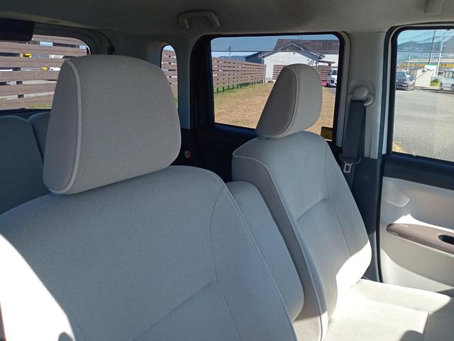 ムーヴキャンバス Ｘメイクアップ　ＳＡＩＩＩ　ＥＴＣ　バックカメラ　両側スライドドア　ナビ　ＴＶ　クリアランスソナー　衝突被害軽減システム　オートマチックハイビーム　スマートキー　アイドリングストップ　ベンチシート　ＣＶＴ　盗難防止システム（43枚目）