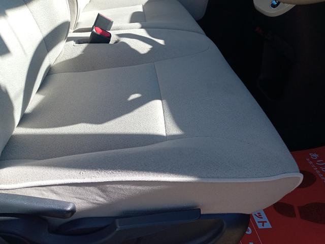 ムーヴキャンバス Ｘメイクアップ　ＳＡＩＩＩ　ＥＴＣ　バックカメラ　両側スライドドア　ナビ　ＴＶ　クリアランスソナー　衝突被害軽減システム　オートマチックハイビーム　スマートキー　アイドリングストップ　ベンチシート　ＣＶＴ　盗難防止システム（45枚目）