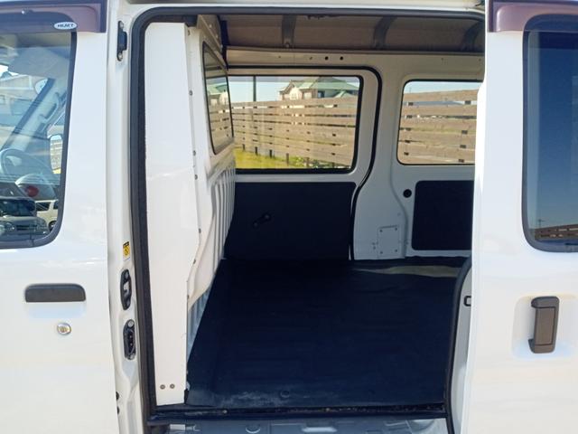 ハイゼットカーゴ 　ＭＴ　両側スライドドア　アイドリングストップ　エアコン　パワーウィンドウ（29枚目）