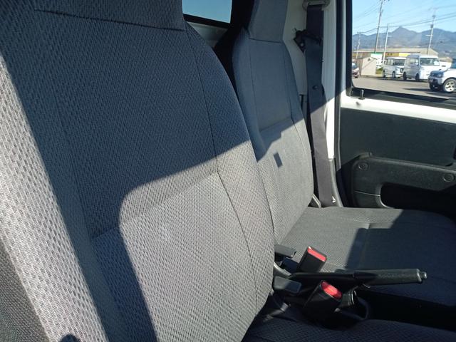 ハイゼットカーゴ 　ＭＴ　両側スライドドア　アイドリングストップ　エアコン　パワーウィンドウ（42枚目）