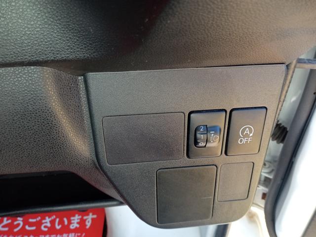 ハイゼットカーゴ 　ＭＴ　両側スライドドア　アイドリングストップ　エアコン　パワーウィンドウ（49枚目）