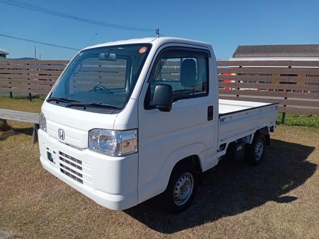 アクティトラック ＳＤＸ　ＡＴ　エアコン　運転席エアバッグ（3枚目）