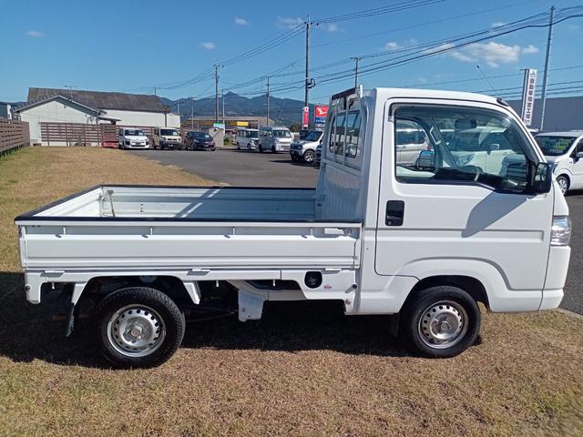 アクティトラック ＳＤＸ　ＡＴ　エアコン　運転席エアバッグ（10枚目）